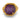 Vintage 60.00 carat purple star sapphire 18k yellow gold cocktail ring Ring Jack Weir & Sons