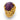 Vintage 60.00 carat purple star sapphire 18k yellow gold cocktail ring Ring Jack Weir & Sons