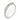 Art Deco diamond platinum band Ring Jack Weir & Sons