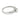 Mid Century diamond platinum engagement ring Ring Jack Weir & Sons