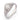 Art Deco GIA 1.41 carat old mine cut diamond 14k white gold engagement ring Ring Jack Weir & Sons