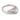 Art Deco GIA 1.41 carat old mine cut diamond 14k white gold engagement ring Ring Jack Weir & Sons
