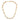 Tiffany & Co. gemstone 18k yellow and rose gold convertible necklace Bracelets Tiffany & Co.
