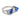 Art Deco 7.00 carat sugarloaf cut sapphire diamond platinum ring Ring Jack Weir & Sons