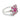 Art Deco ruby diamond platinum ring Ring Jack Weir & Sons