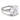 Art Deco GIA 4.60 carat diamond platinum engagement ring Ring Jack Weir & Sons