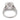 Art Deco GIA 4.60 carat diamond platinum engagement ring Ring Jack Weir & Sons