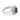 GIA 2.20 carat no heat greenish-blue sapphire diamond halo ring Ring Jack Weir & Sons