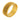 Chaumet French 18k yellow gold Abacus bangle Bracelets Chaumet