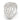 Vintage diamond 18k white gold ring Ring Jack Weir & Sons