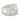 Vintage diamond 18k white gold ring Ring Jack Weir & Sons