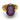 Art Deco 5.00 carat oval cut amethyst 22k yellow gold cocktail ring Ring Jack Weir & Sons