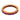 Contemporary pink sapphire 14k rose gold eternity band Rings Jack Weir & Sons