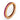 Contemporary pink sapphire 14k rose gold eternity band Rings Jack Weir & Sons