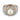 Vintage pearl diamond 18k yellow gold ring Ring Jack Weir & Sons