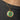 Mid Century jade ruby diamond yellow gold necklace Necklaces Jack Weir & Sons