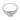Art Deco GIA 0.89 carat old European diamond platinum engagement ring Rings Jack Weir & Sons