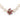 Vintage ruby diamond pearl 14k yellow gold necklace Necklaces Jack Weir & Sons