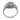 Art Deco GIA 1.15 carat old European diamond platinum engagement ring Ring Jack Weir & Sons