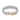 Bvlgari Tubogas vintage diamond 18k gold stainless steel cuff bracelet Bracelets Bvlgari