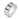 Vintage sapphire diamond platinum ring Ring Jack Weir & Sons