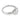Vintage diamond platinum three stone engagement ring Ring Jack Weir & Sons