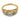 Edwardian diamond 14k two tone gold ring Ring Jack Weir & Sons