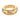 Chaumet Vintage diamond 18k yellow gold dome ring