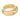 Chaumet Vintage diamond 18k yellow gold dome ring