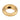 Chaumet Vintage diamond 18k yellow gold dome ring