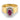 Vintage ruby diamond 14k gold cluster ring Ring Jack Weir & Sons