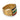 Vintage gemstone 14k yellow gold ring set Ring Jack Weir & Sons