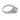 Art Deco old European cut diamond platinum engagement ring Ring Jack Weir & Sons