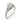 Art Deco old European cut diamond platinum engagement ring Ring Jack Weir & Sons