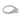 Art Deco diamond platinum engagement ring Ring Jack Weir & Sons