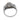 Art Deco GIA 3.09 carat old European cut diamond platinum engagement ring Ring Jack Weir & Sons