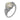 Art Deco GIA 3.09 carat old European cut diamond platinum engagement ring Ring Jack Weir & Sons