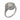 GIA 1.54 carat old mine cut diamond platinum engagement ring Ring Jack Weir & Sons
