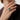 Vintage 5.23 carat emerald diamond cocktail 18k gold ring Ring Jack Weir & Sons