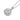 Contemporary mosaic diamond 14k white gold pendant necklace Necklaces Jack Weir & Sons
