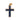 Vintage sapphire 14k yellow gold cross pendant Necklaces Jack Weir & Sons