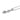 Contemporary diamond 18k white gold pendant necklace Necklaces Jack Weir & Sons