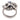 Mid Century GIA 1.53 carat Ceylon sapphire diamond platinum cocktail ring Rings Jack Weir & Sons