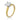Mayor's vintage GIA 1.70 carat diamond solitaire two tone engagement ring Ring Jack Weir & Sons