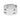 Hermès diamond 18k white gold tank bracelet Bracelets Hermès
