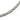 Vintage round brilliant and baguette cut diamond 18k white gold tennis bracelet Bracelets Jack Weir & Sons