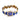 Vintage 3.30 carat diamond lapis lazuli 18k yellow gold watch