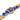 Vintage 3.30 carat diamond lapis lazuli 18k yellow gold watch