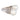 French vintage cultured pearl diamond 18k white gold Toi Et Moi ring Jack Weir & Sons