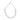 Modern 10.00 carat round brilliant cut diamond white gold heart necklace Necklaces Jack Weir & Sons